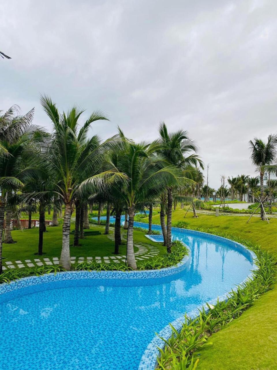Bai Dai Resort Near Cam Ranh Airport Extérieur photo