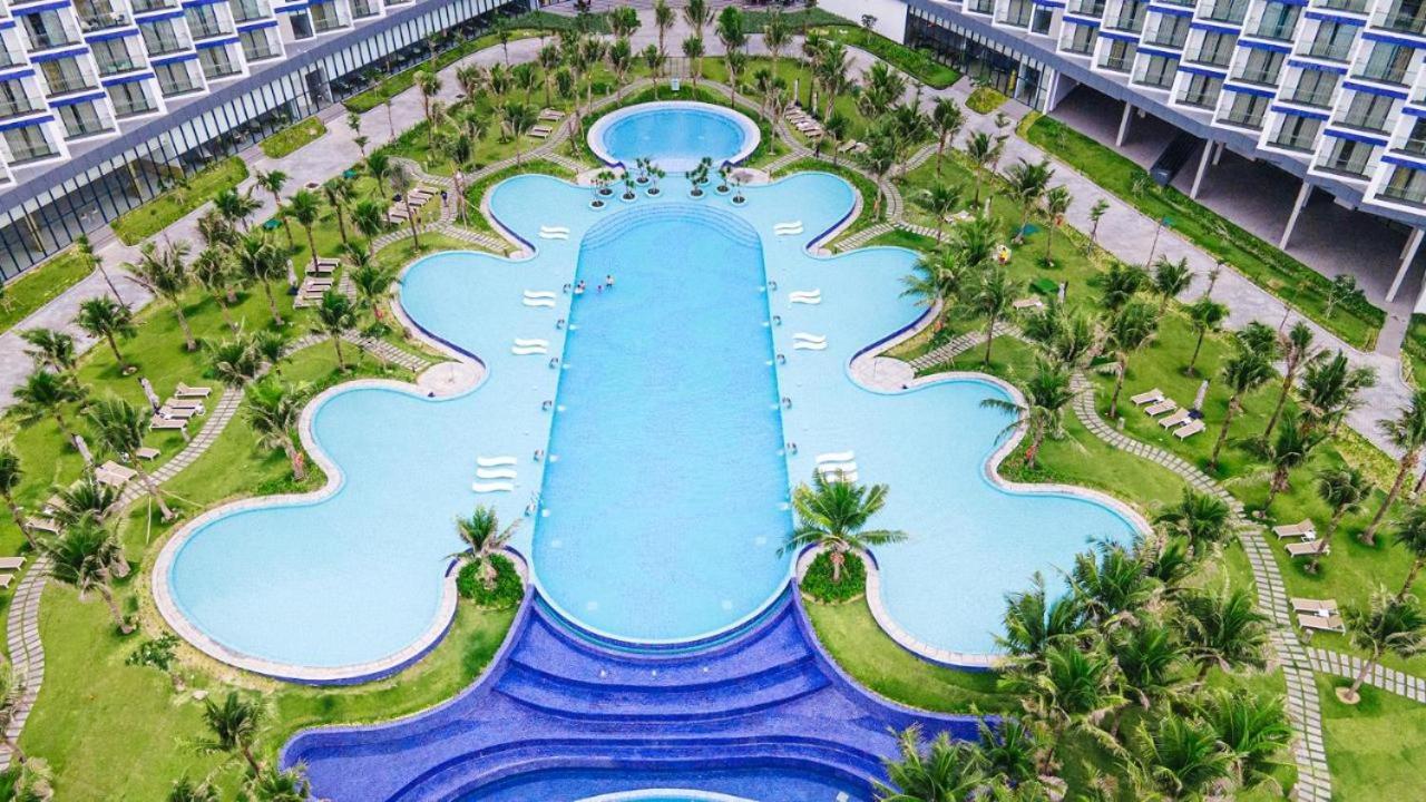 Bai Dai Resort Near Cam Ranh Airport Extérieur photo