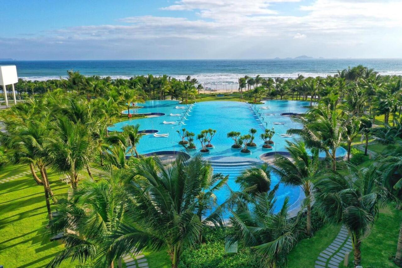 Bai Dai Resort Near Cam Ranh Airport Extérieur photo