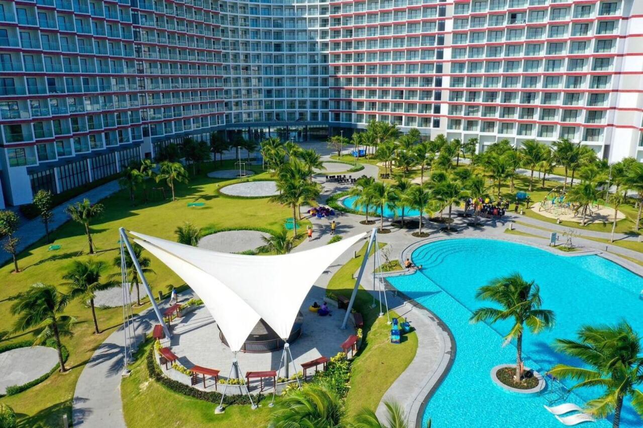 Bai Dai Resort Near Cam Ranh Airport Extérieur photo