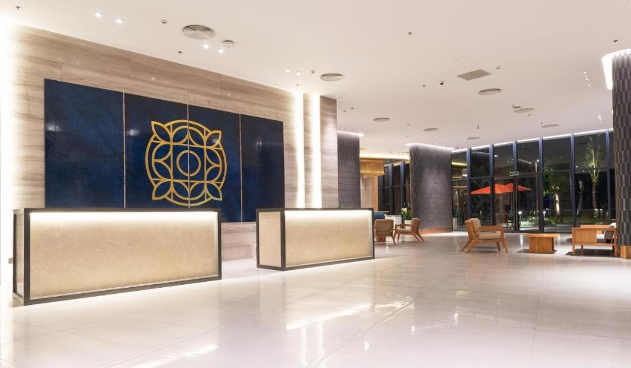Bai Dai Resort Near Cam Ranh Airport Extérieur photo