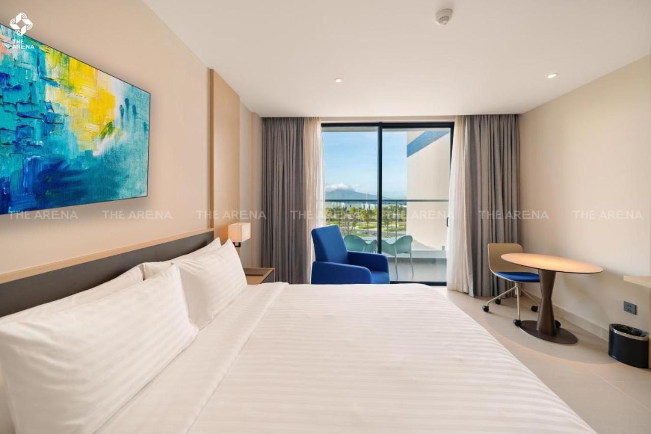 Bai Dai Resort Near Cam Ranh Airport Extérieur photo