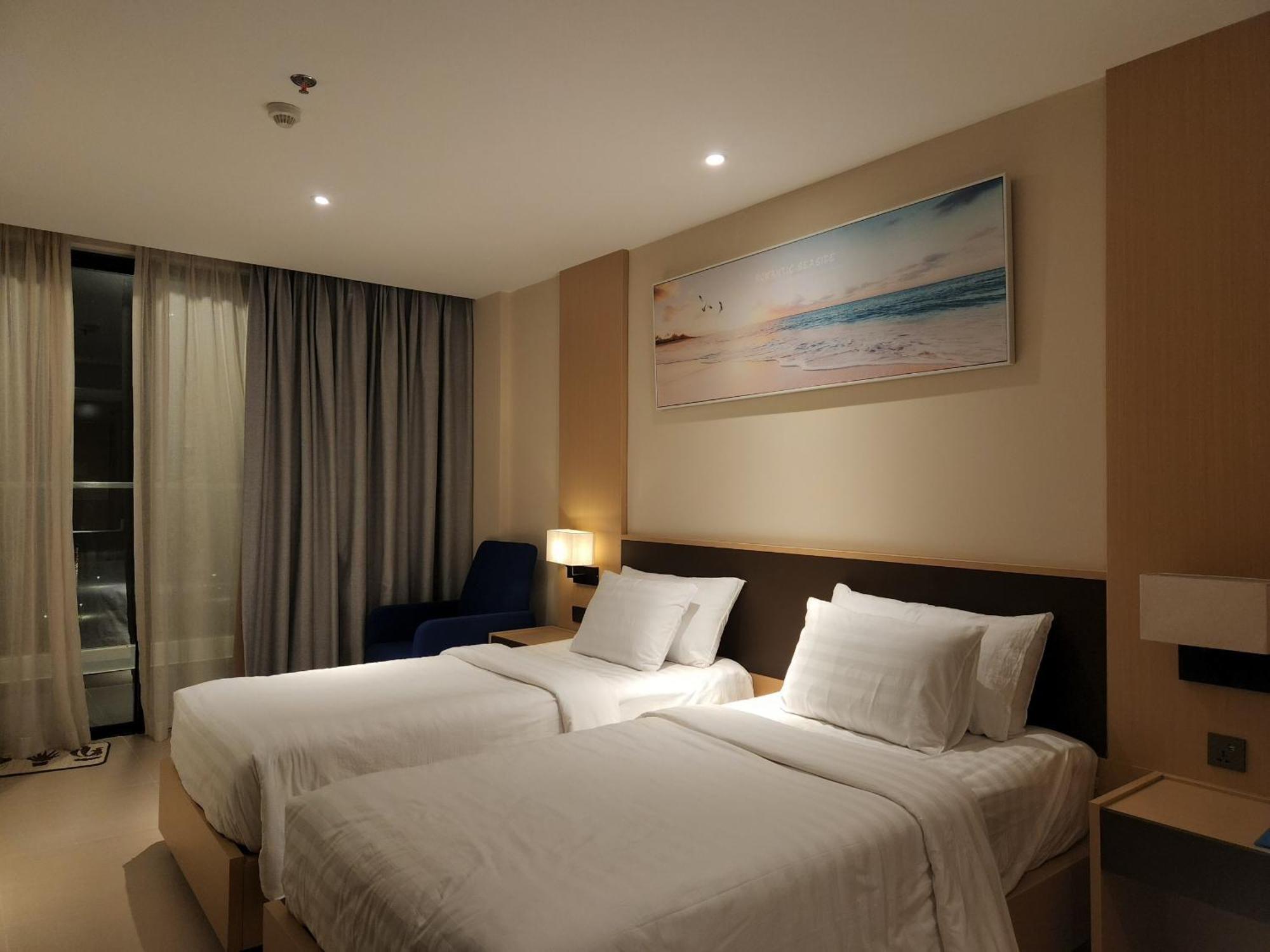 Bai Dai Resort Near Cam Ranh Airport Extérieur photo