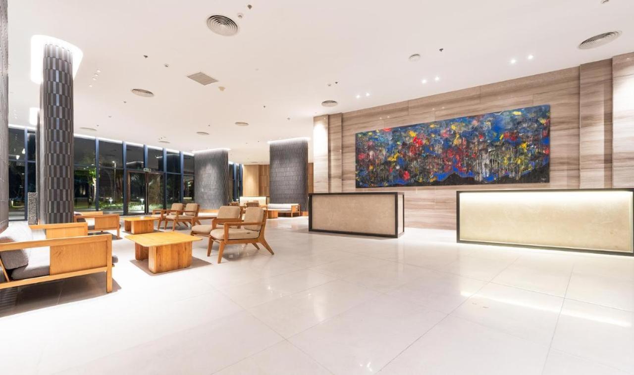 Bai Dai Resort Near Cam Ranh Airport Extérieur photo
