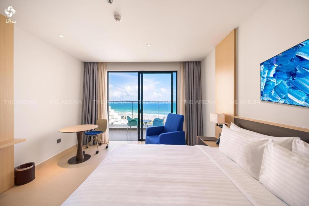 Bai Dai Resort Near Cam Ranh Airport Extérieur photo