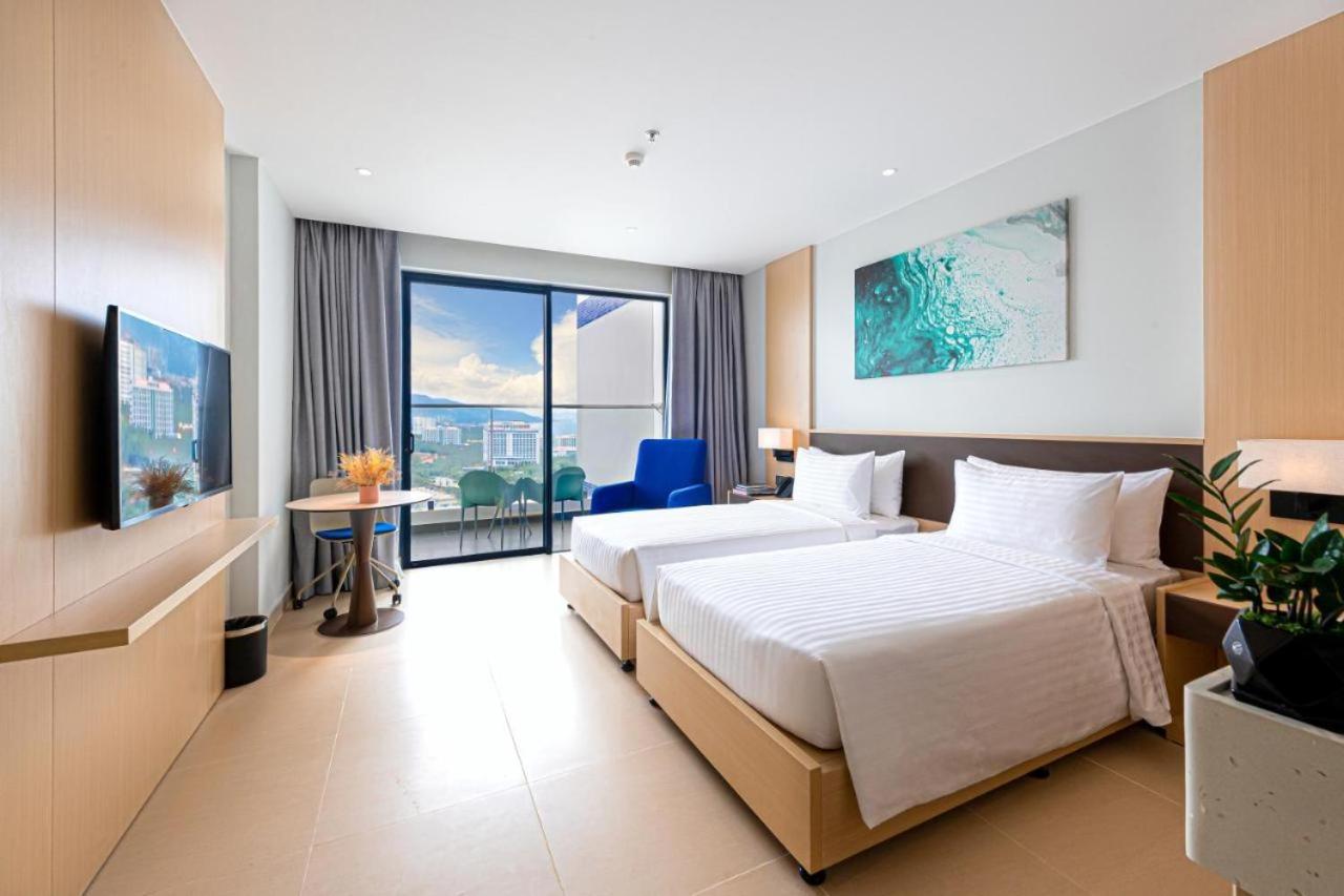 Bai Dai Resort Near Cam Ranh Airport Extérieur photo