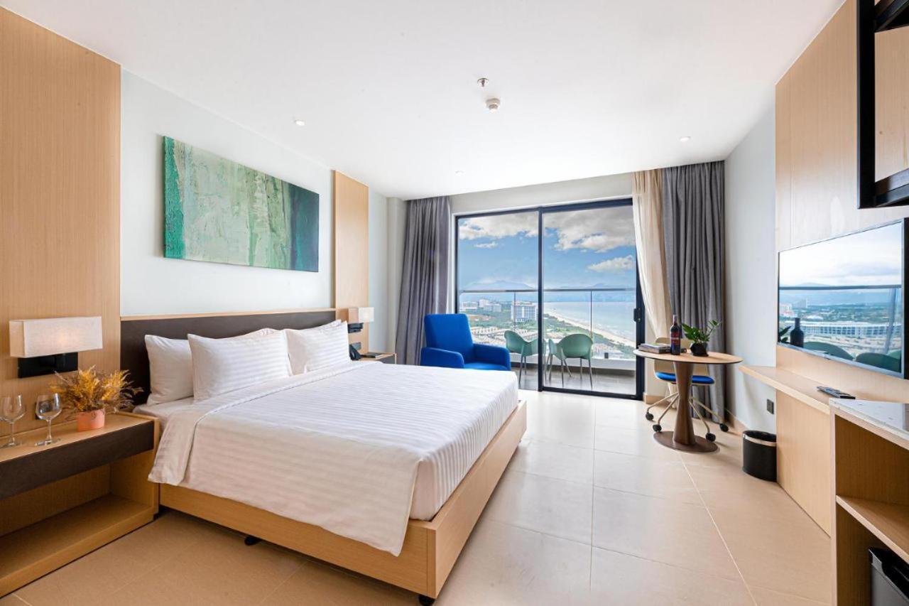 Bai Dai Resort Near Cam Ranh Airport Extérieur photo