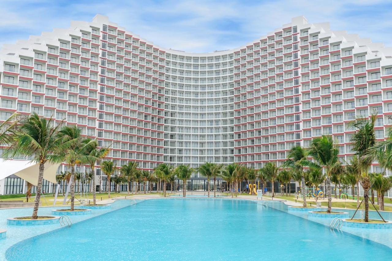 Bai Dai Resort Near Cam Ranh Airport Extérieur photo